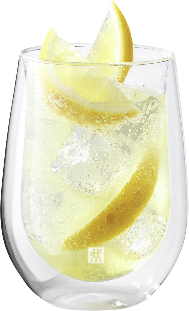 Sorrento Bar Longdrink s&aelig;t, 2 stk, stor