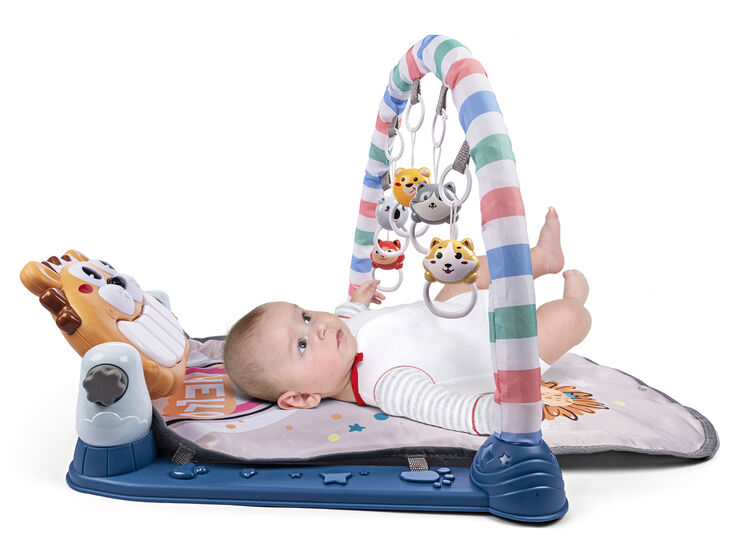 B BEEZ PIANOTRAPETZmMUSIK