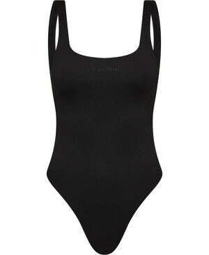 One Shoulder Swimsuit
