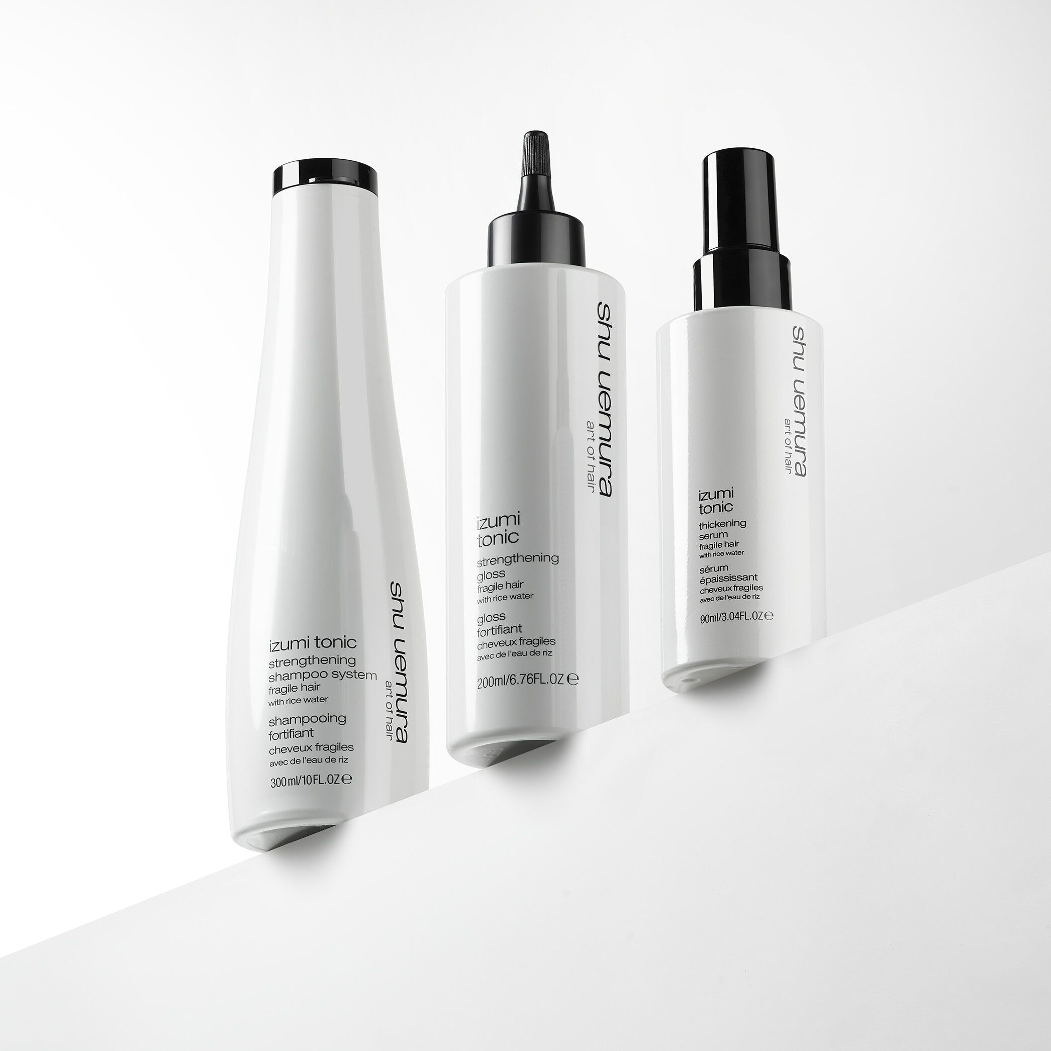 izumi tonic strengthening gloss