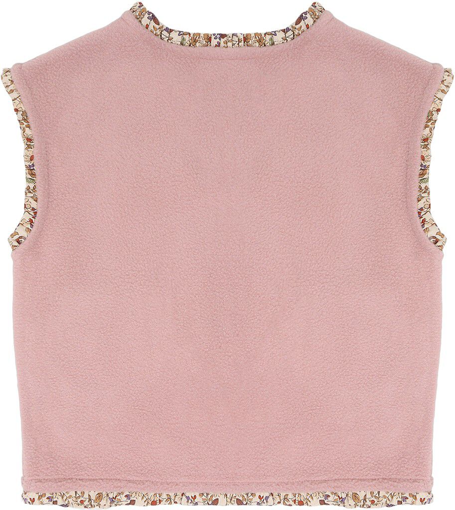 HCElla Fleece Vest