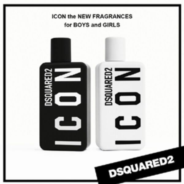 Icon Man Eau de parfum spray 30. 00 ML
