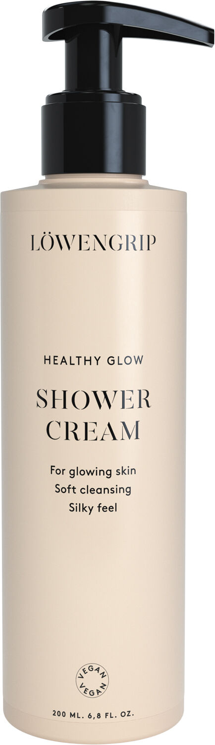 Healthy Glow - Shower Cream