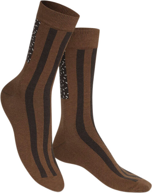 Str&oslash;mper - Chocolate Cake