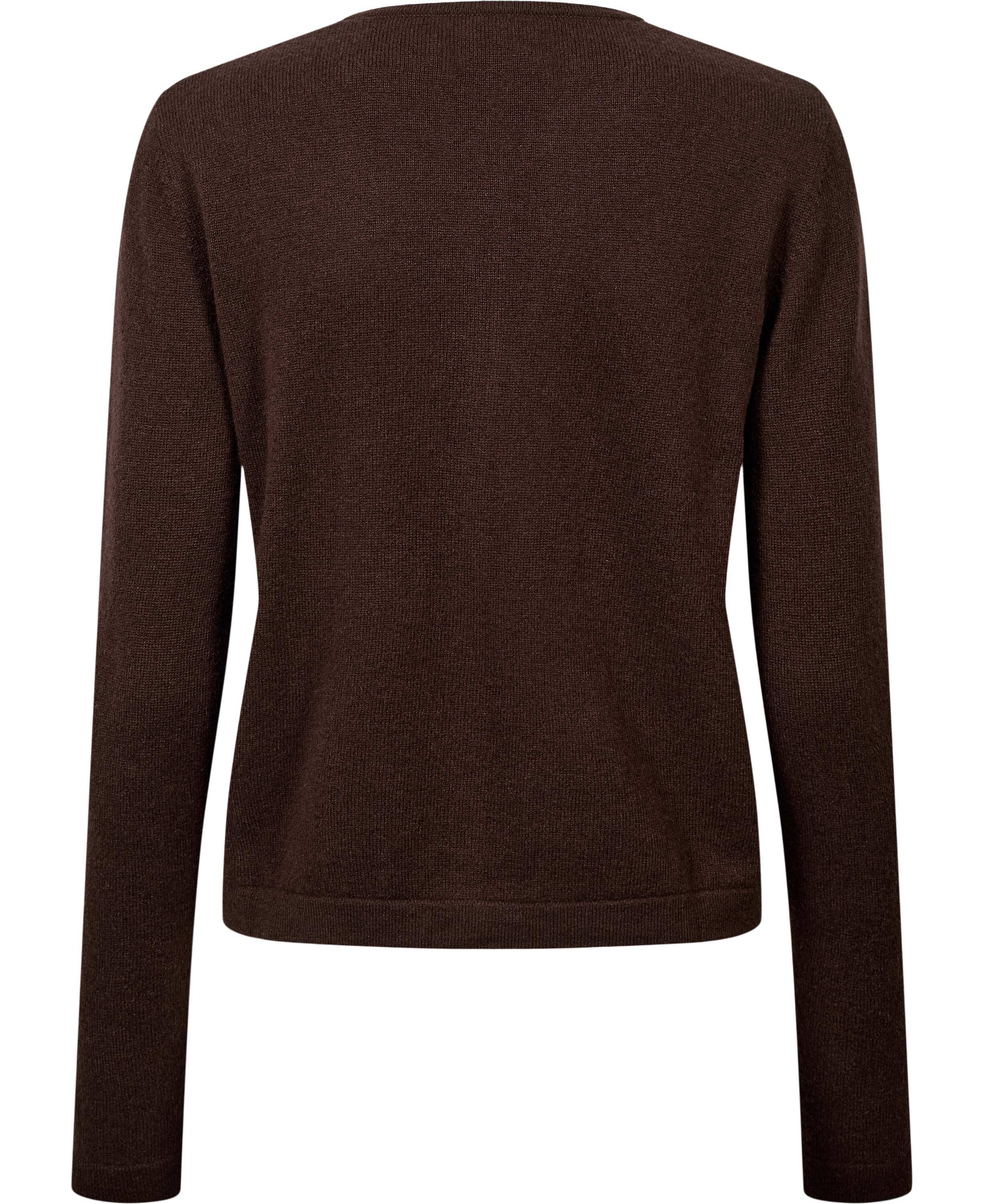Mabel 3 - 100% Cashmere GCS