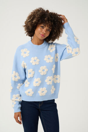 CUcharla Pullover