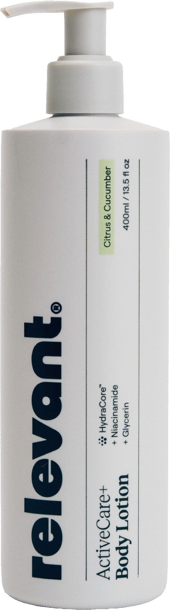 ActiveCare+ Body Lotion