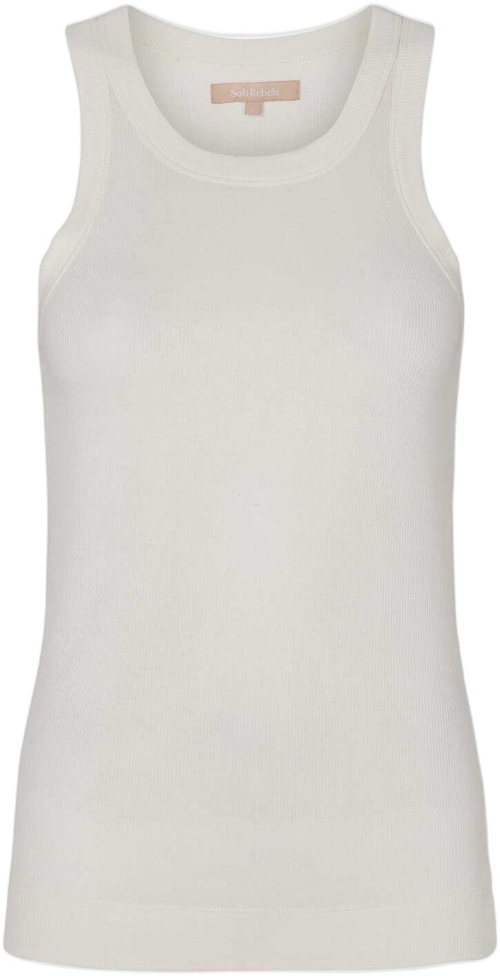 SRAdelynn Tank Top - GOTS