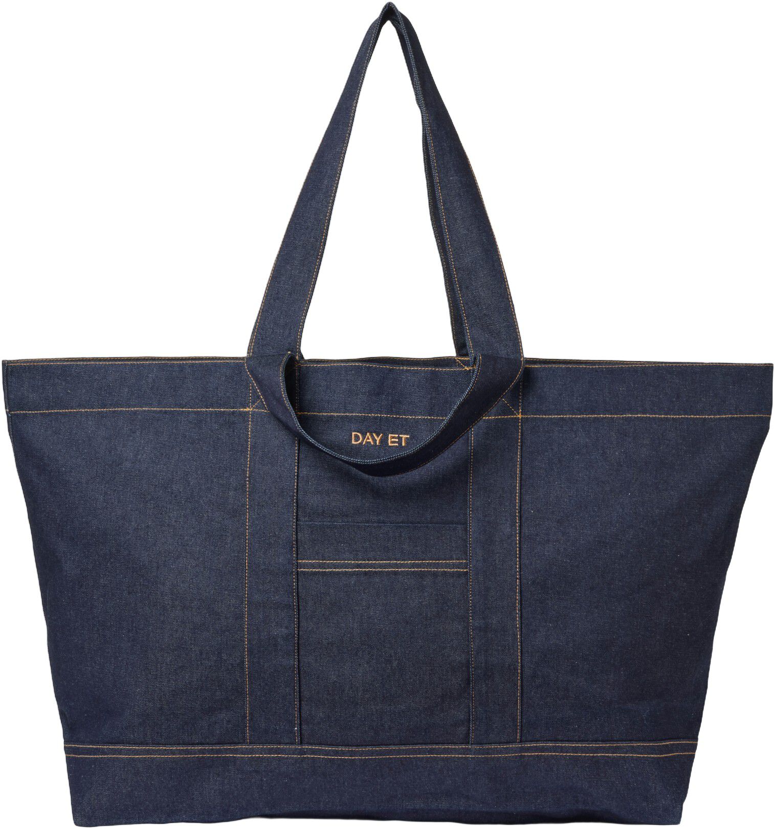 Day Dark Denim Weekend