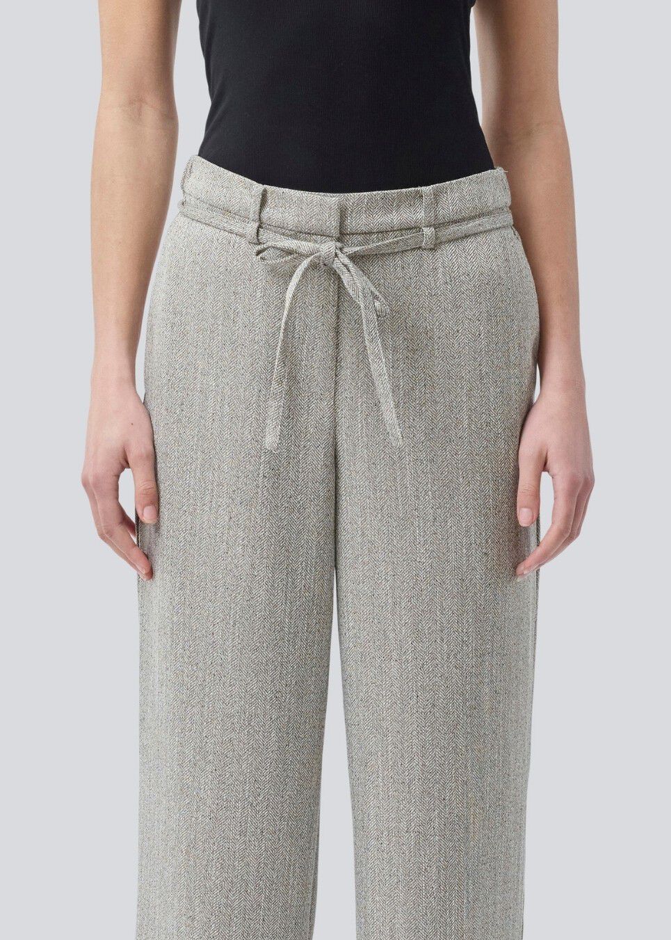 Popemd pants