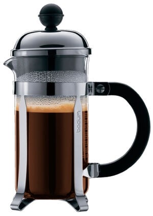 Kaffemaskin, 0,35 l