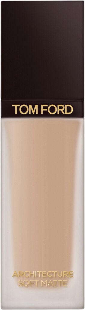 Architecture Soft Matte Blurring Foundation
