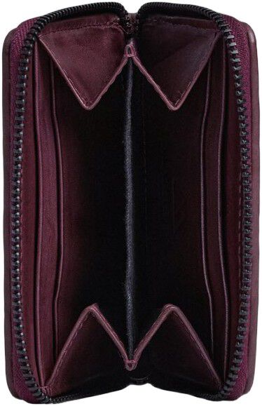 Selmambg Wallet, Weave