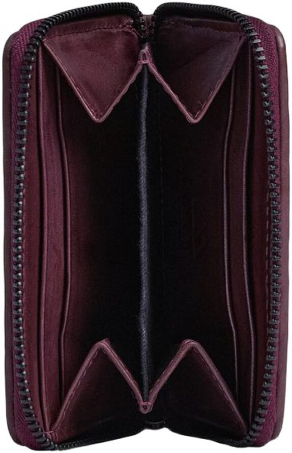 Selmambg Wallet, Weave