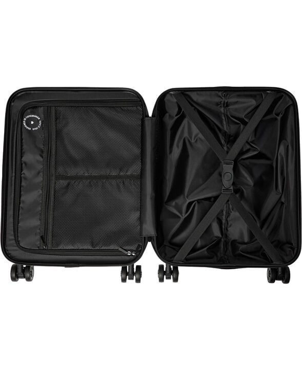 META Suitcase S