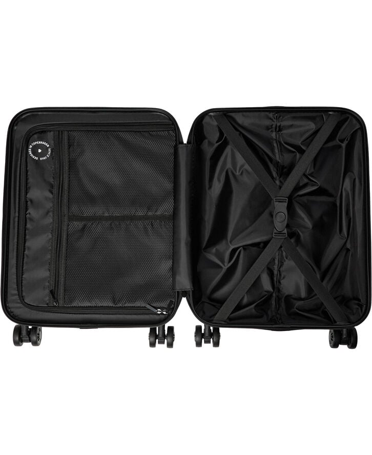 META Suitcase S