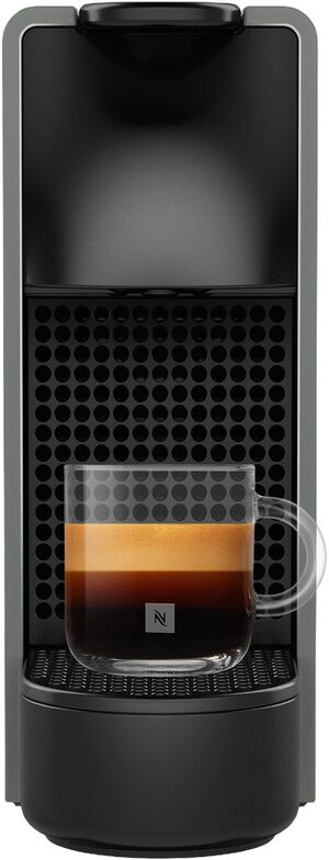 Sage SEC 220 GRY Nespresso Essenza Mini Capsule machine Grey