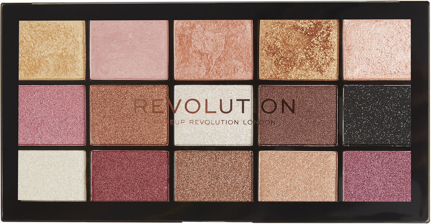 RevolutionRe-Loaded Palette - Affection