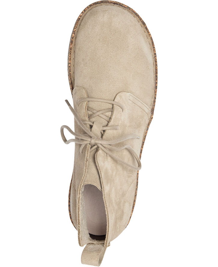 Uppsala Mid LEVE Taupe