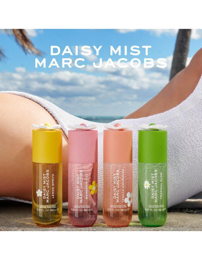 Daisy Hair & Body Mist Mandarin Fizz 150 ml