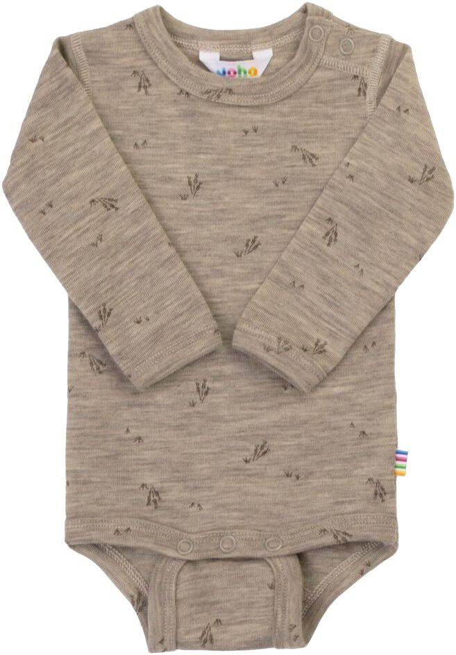 Body w/ long sleeves