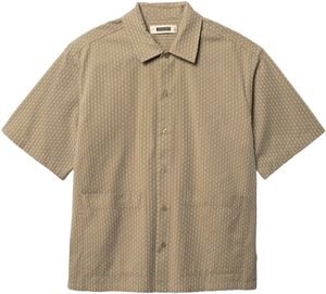 WBWang Shiko Shirt