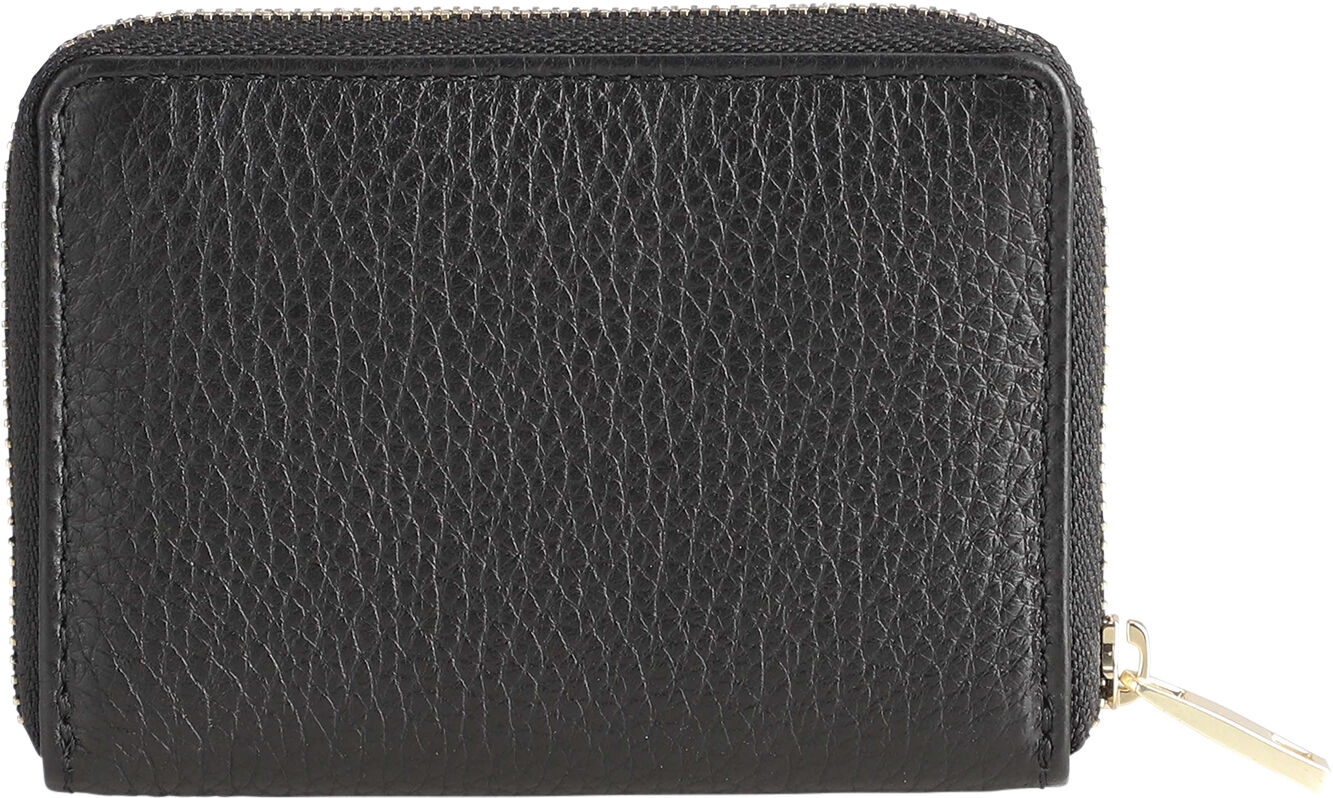 Selmambg Wallet, Grain