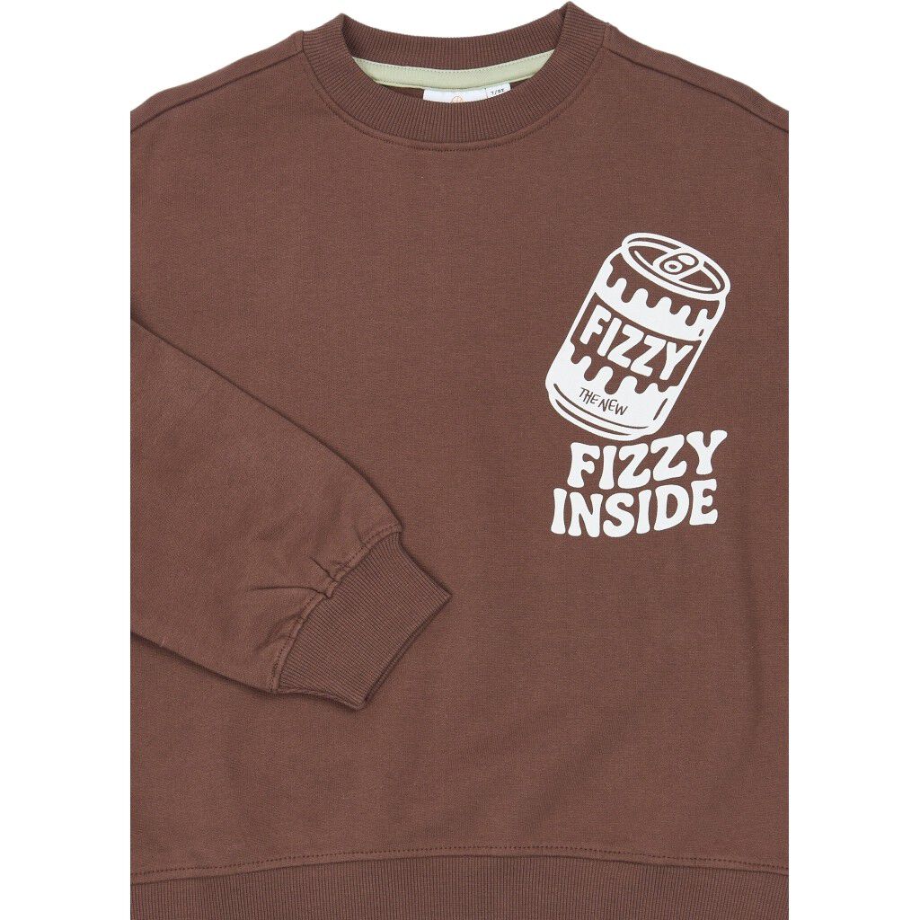 Tnvalentino Os Sweatshirt