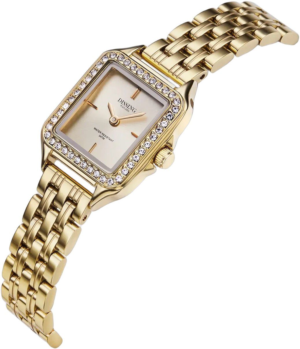 Dissing Carr&eacute; D1741