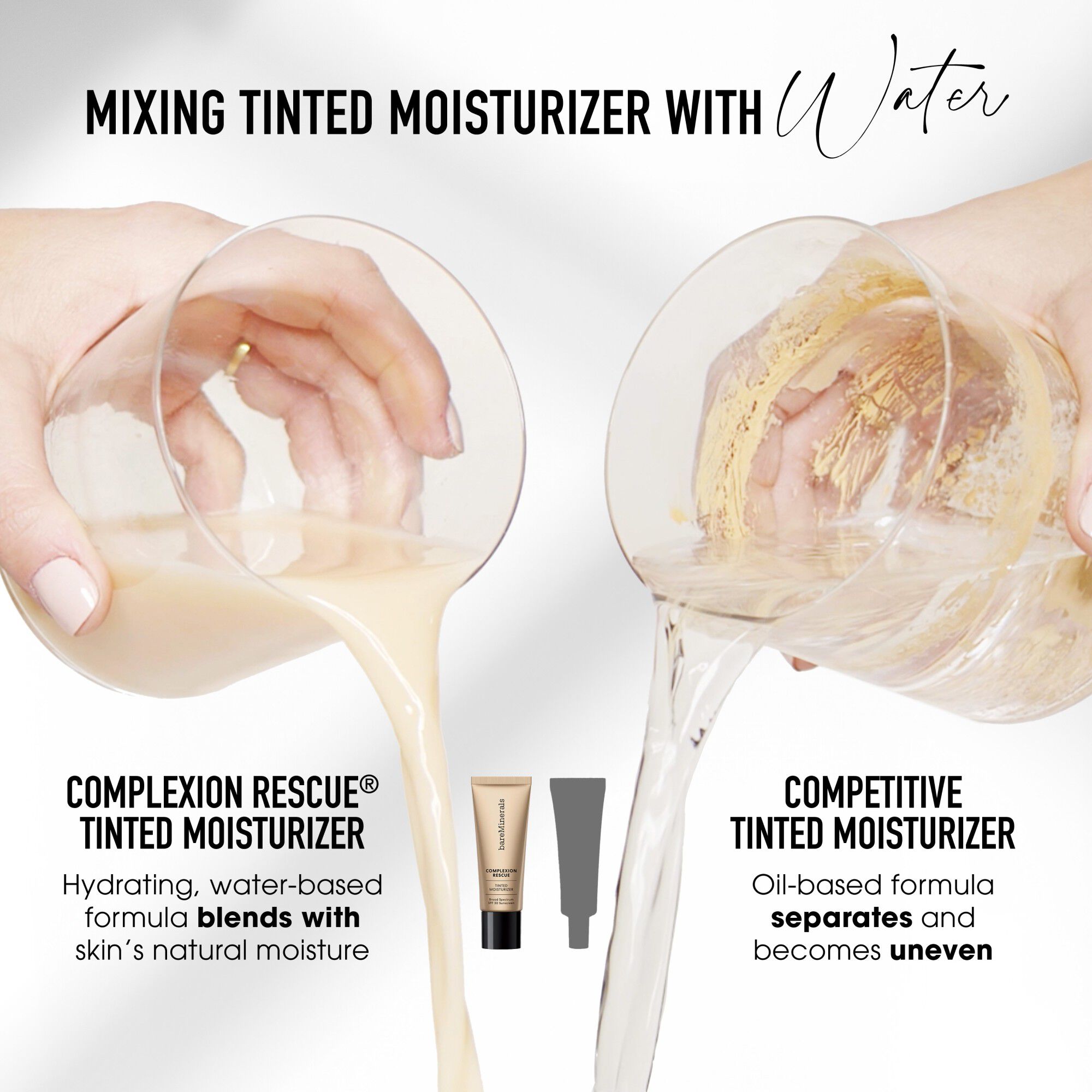 Complexion Rescue Tinted Moisturizer