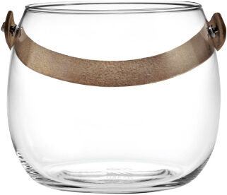 DWL Krukke klar &Oslash;15,5 cm