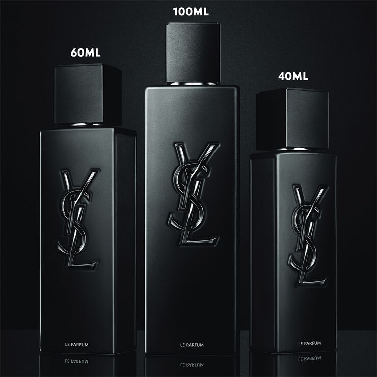 MYSLF Le Parfum