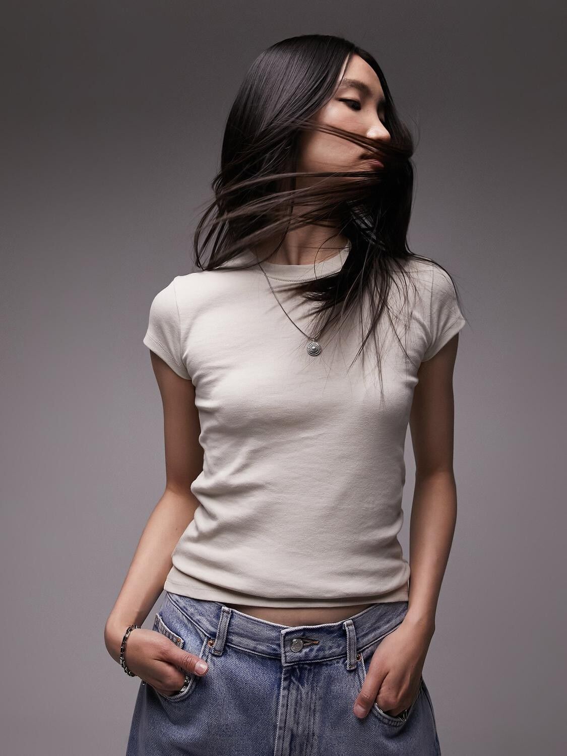 TSEVERYDAY SS TOP JRS NOOS