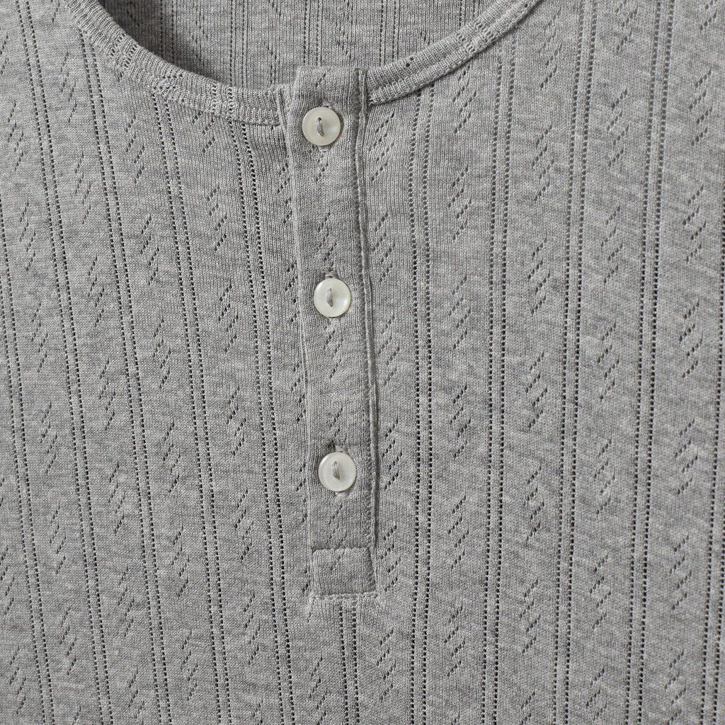 ALICIASW T-SHIRT LONG SLEEVE