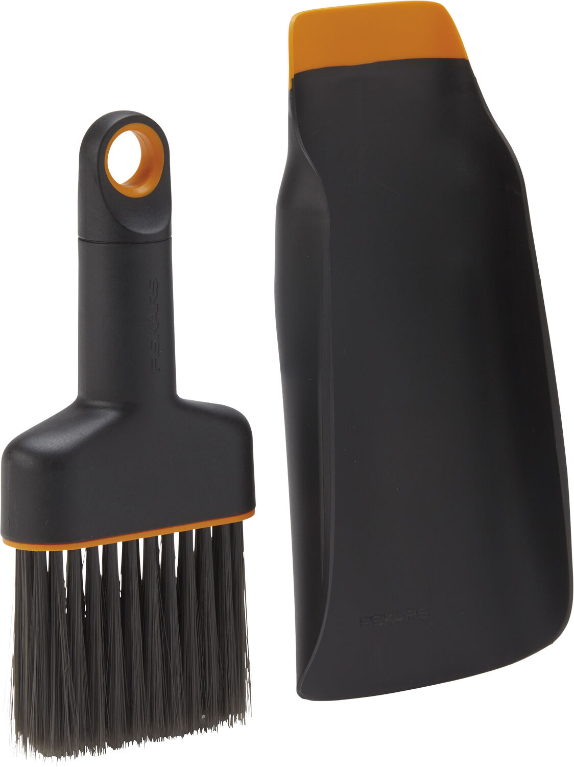 2-i-1 Planteske & b&oslash;rste