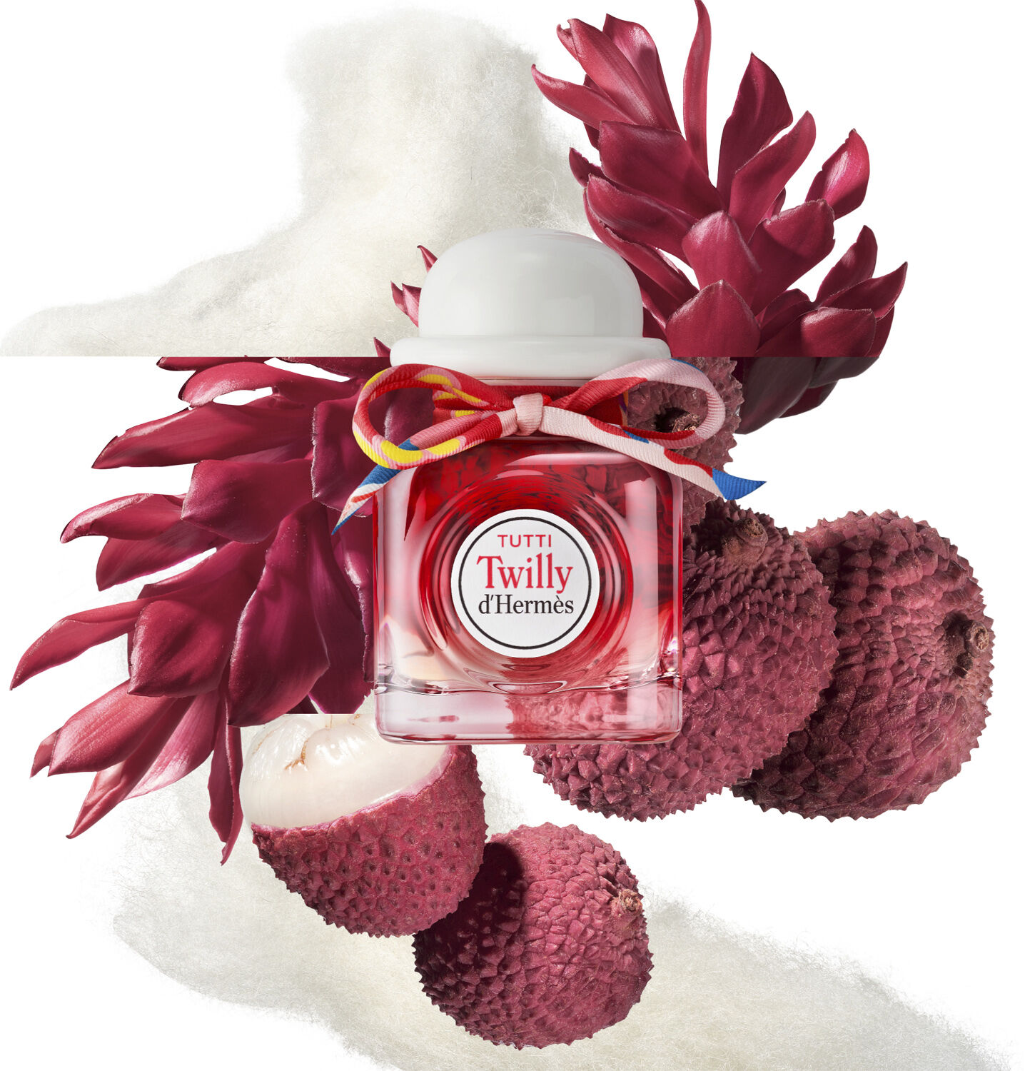 **TUTTI TWILLY EDP NS 50 ML