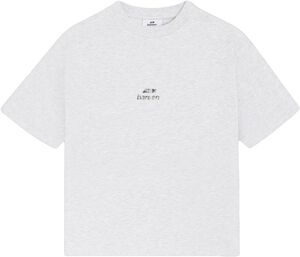 AW26 LOGO BOX FIT