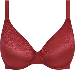 BACK APPEAL UNDERWIRE BRA