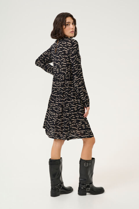 KAluna Dress