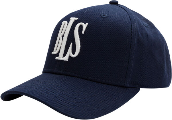 Classic Baseball Cap Navy