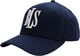 Classic Baseball Cap Navy