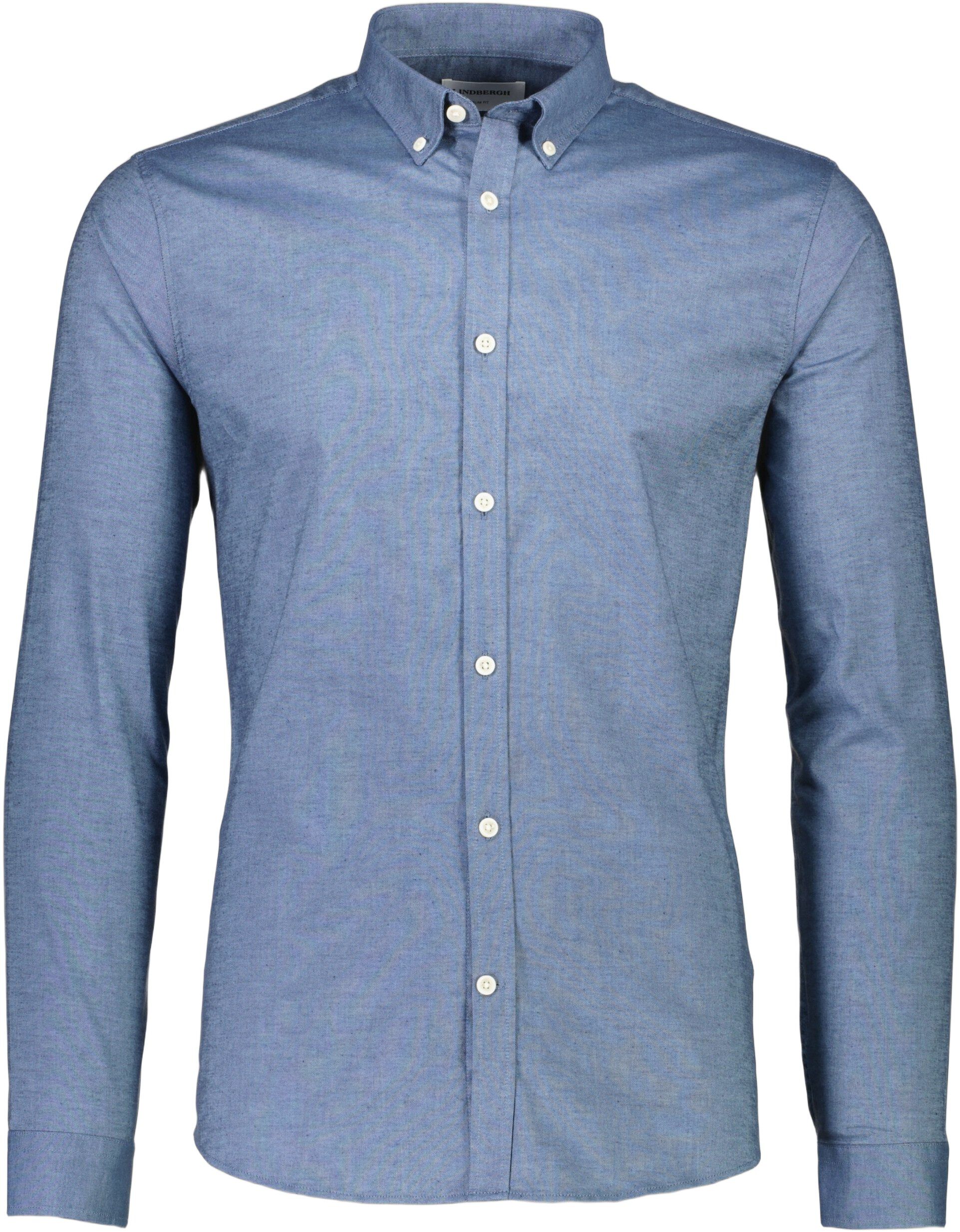 Oxford superflex shirt L/S