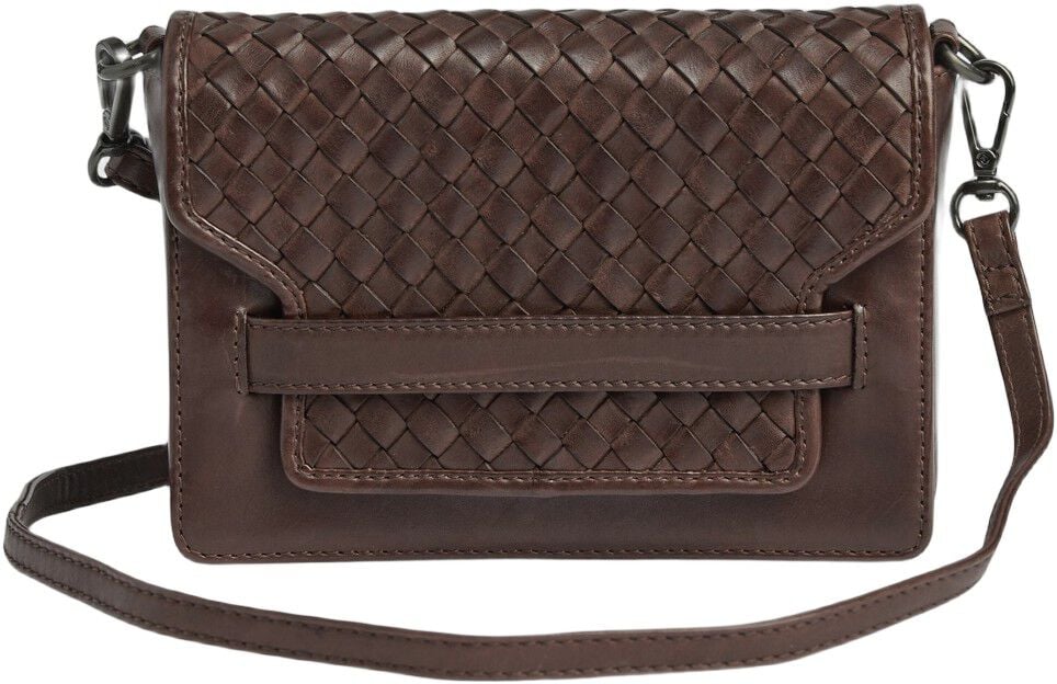 VanyaMBG Crossbody Bag, Weave