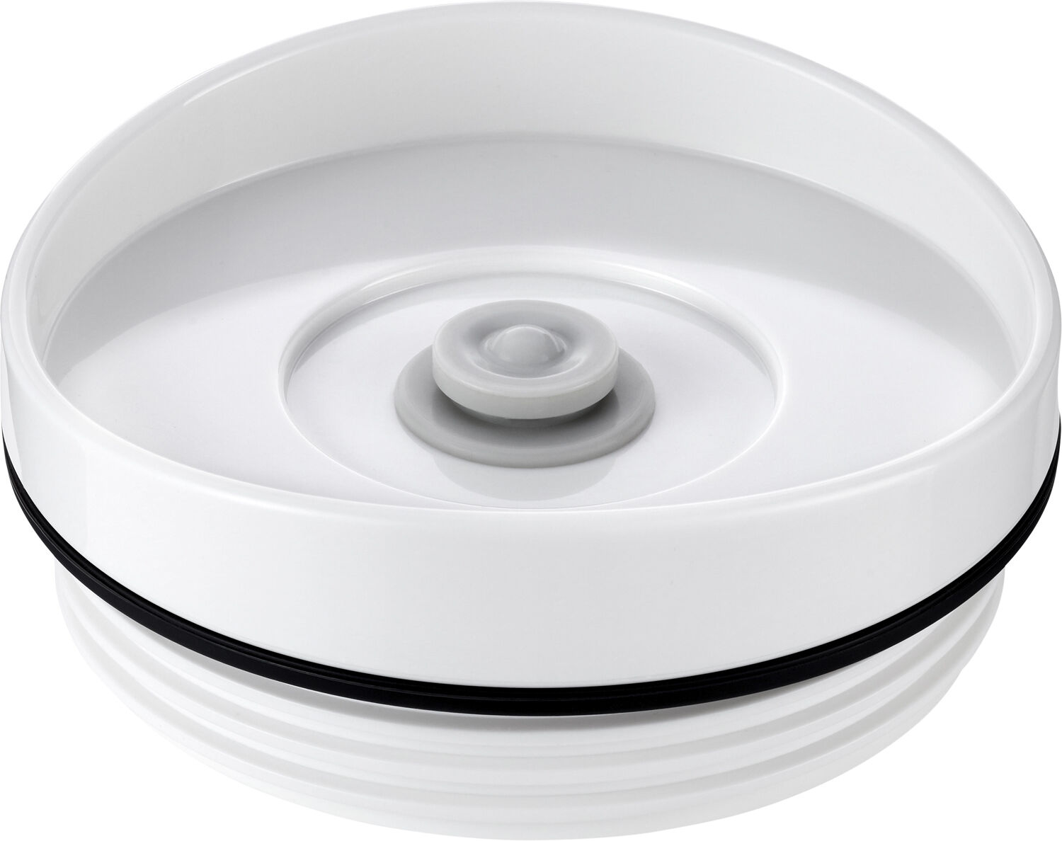 Enfinigy Personling blender beholder med vakuuml&aring;g 550 ml