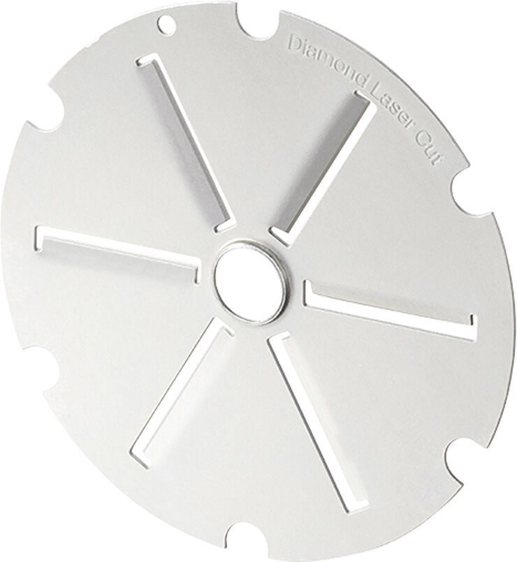 Rivejern til ost PARMIGIANO