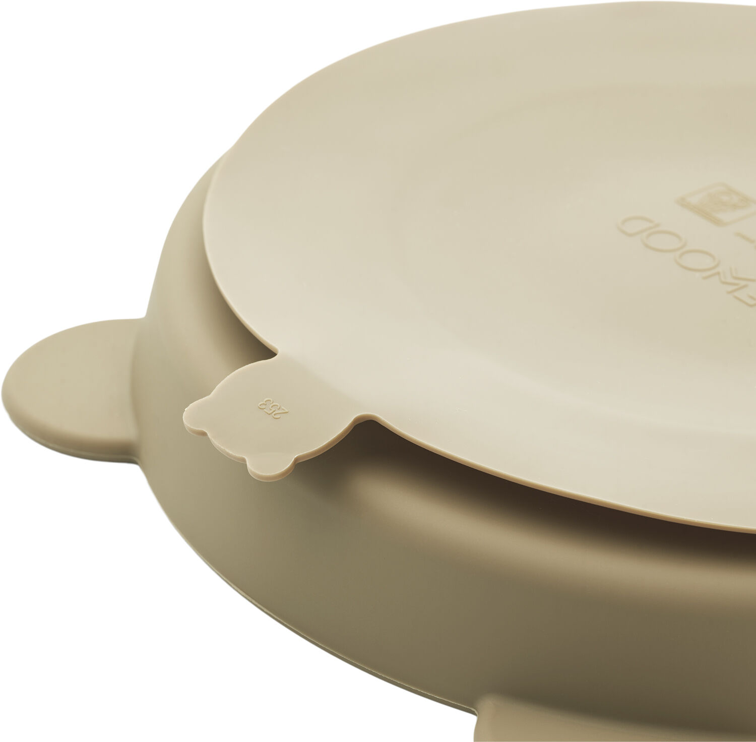 Stacy divider suction plate 2-pack