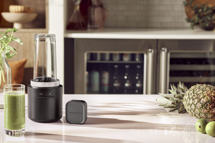 KITCHENAID GO Blender