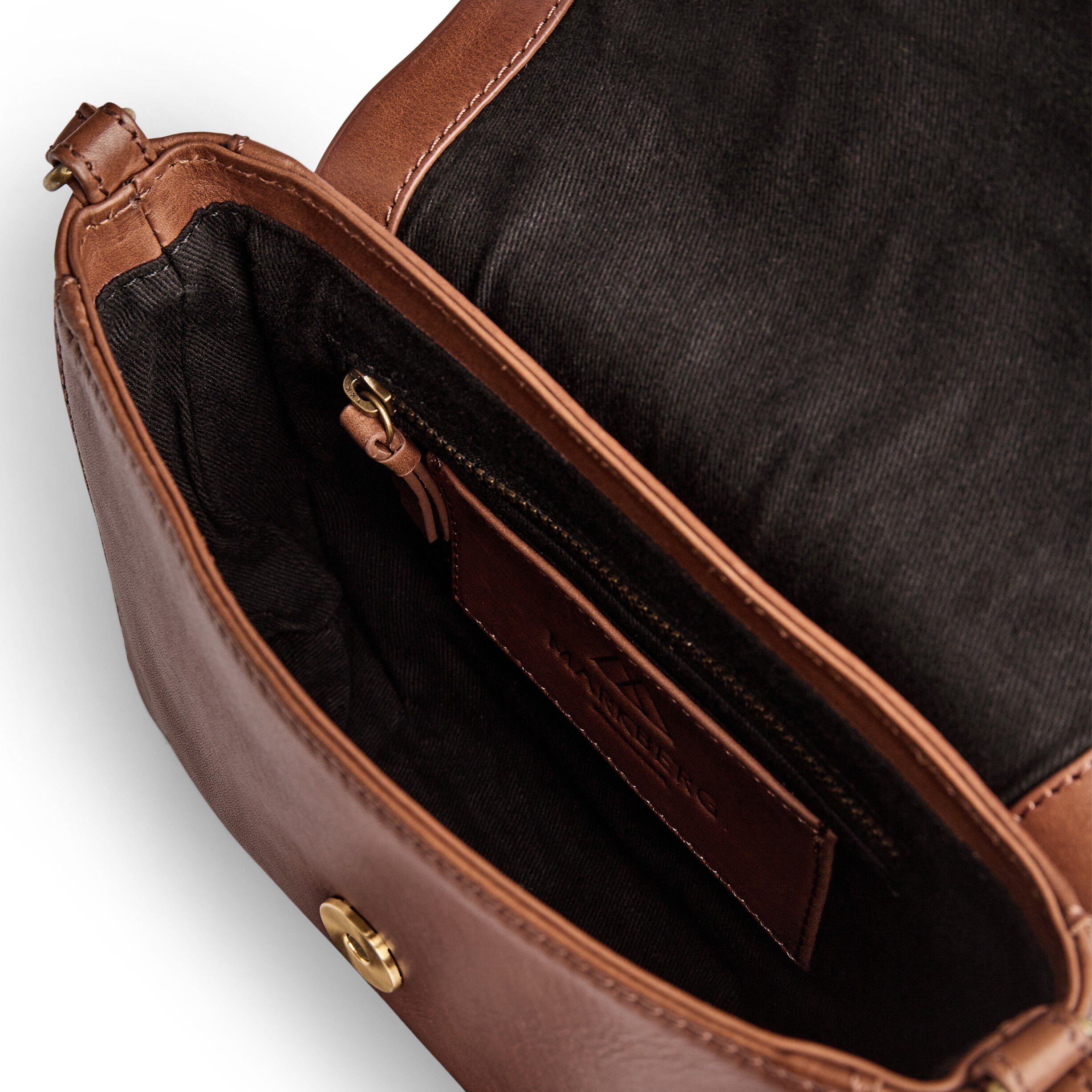 Saigembg Crossbody Bag, Ant.