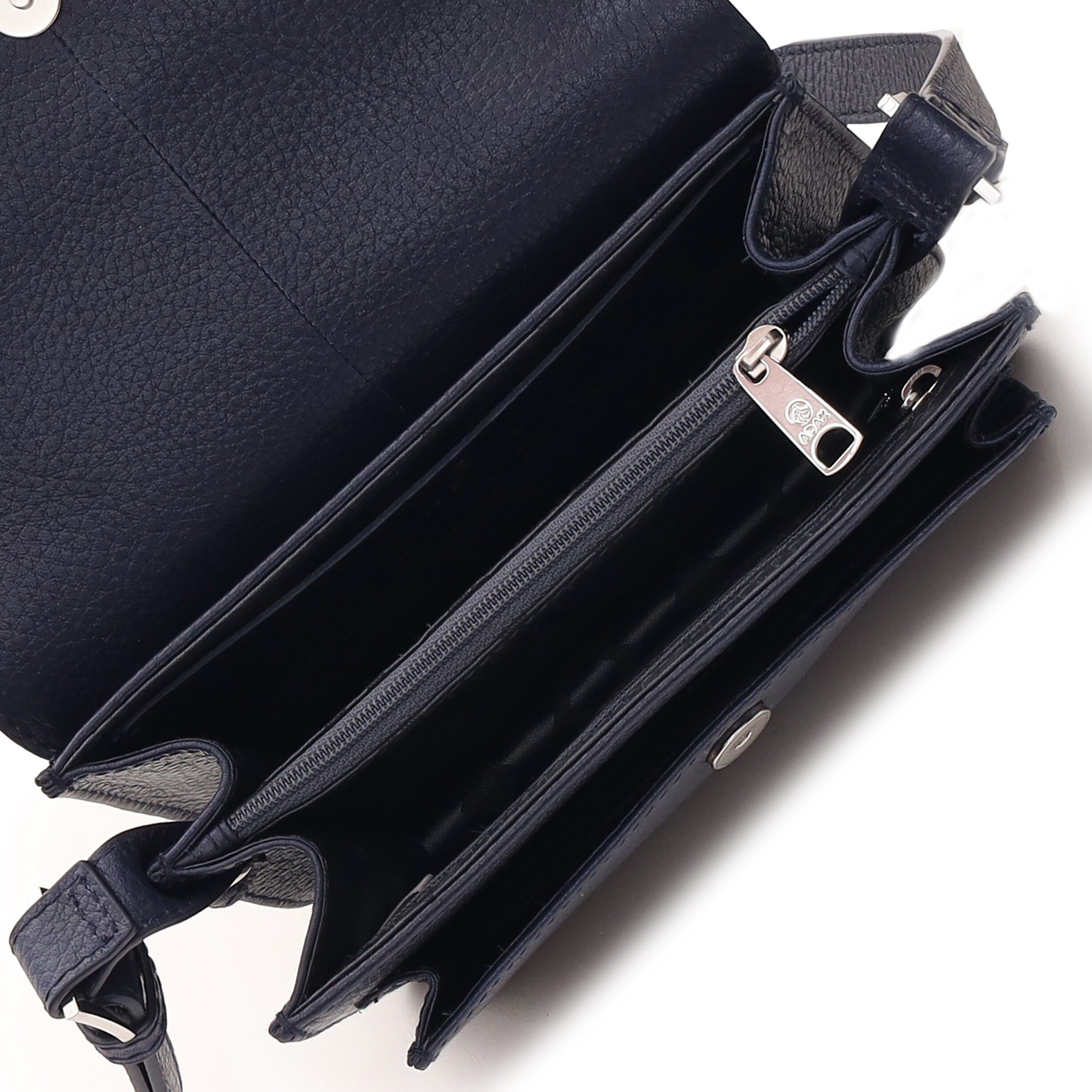 Cormorano shoulder bag Zara