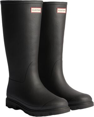 UNISEX DOWNPOUR TALL INSULATED BOOT